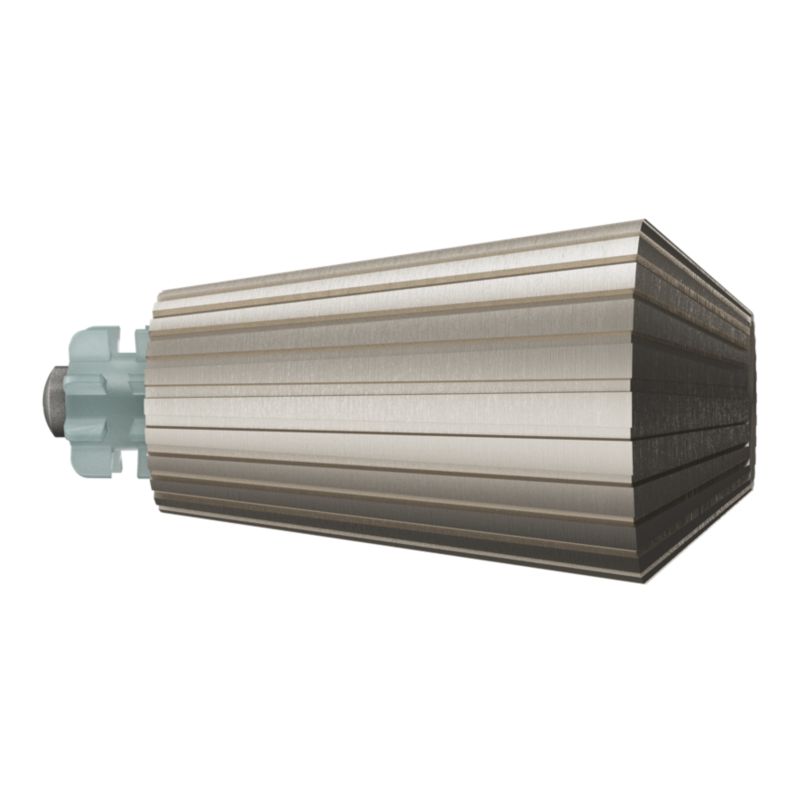 Zakończenie karnisza Goodhome Athens Tulip 19 mm