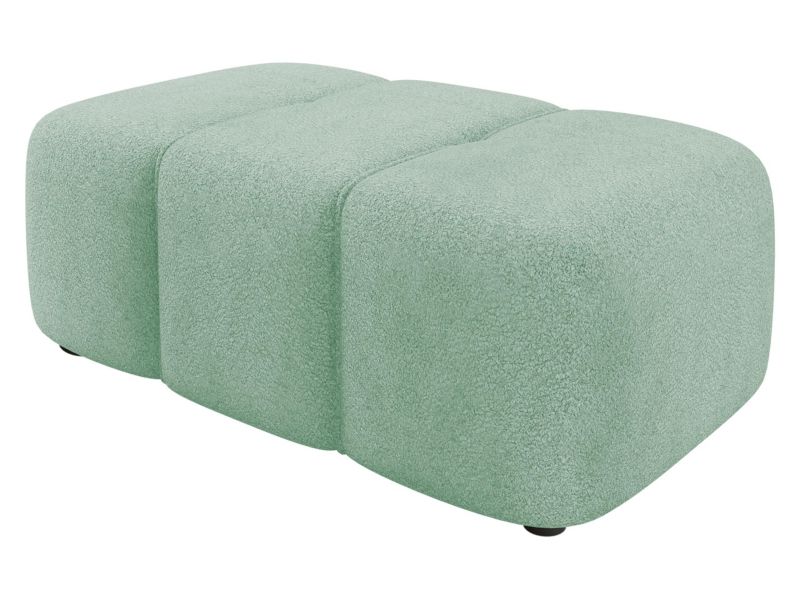 Pufa MIRJAN 24 Furyn miętowa bukla 1 szt.