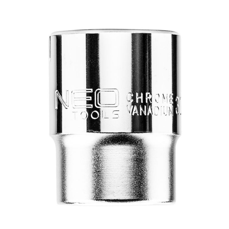 Nasadka dwunastokątna NEO TOOLS 3/4", 30 mm 1 szt