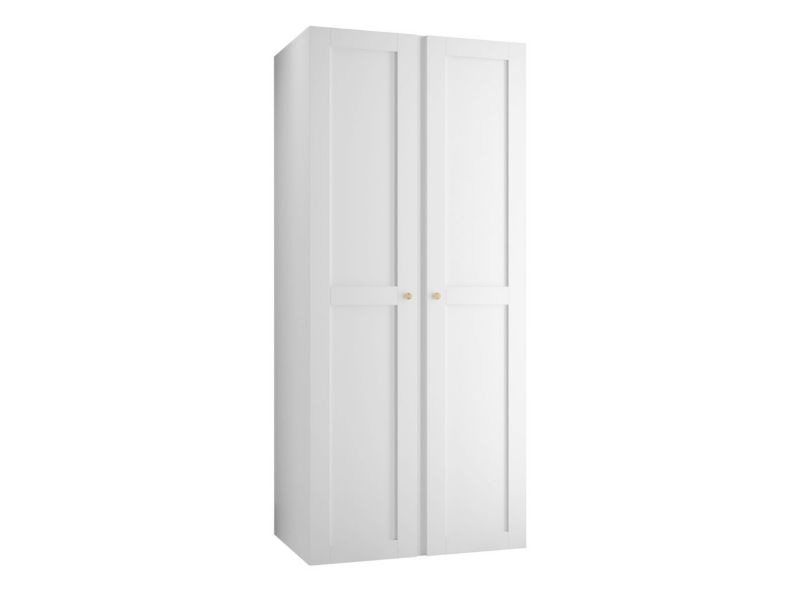 Szafa MIRJAN 24 Orion Ramiro biały 1 szt.