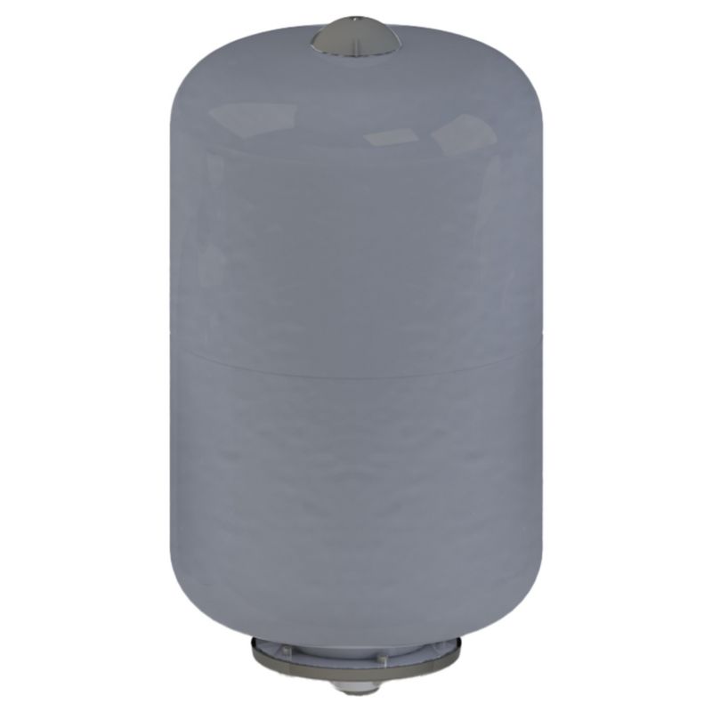 Naczynie przeponowe CIMM do c.w.u. ACS 24L CE 2.5/8bar 1 szt.