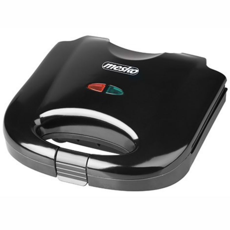 Opiekacz Do Kanapek Adler Ms 3032 Toster Sandwich elektryczny 1 szt.