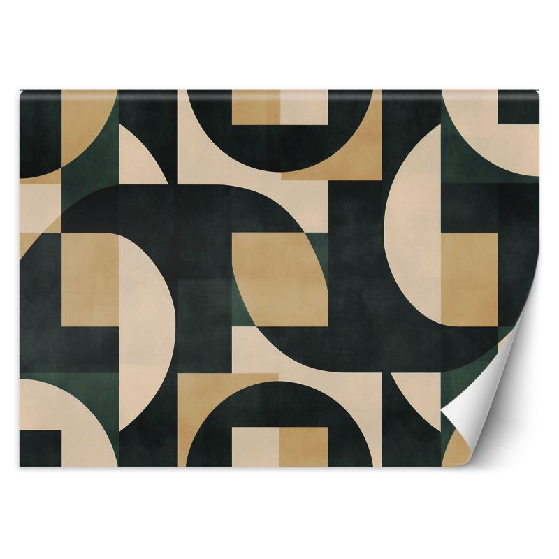 Fototapeta Feeby Abstrakcyjna mozaika 400x280 1 szt