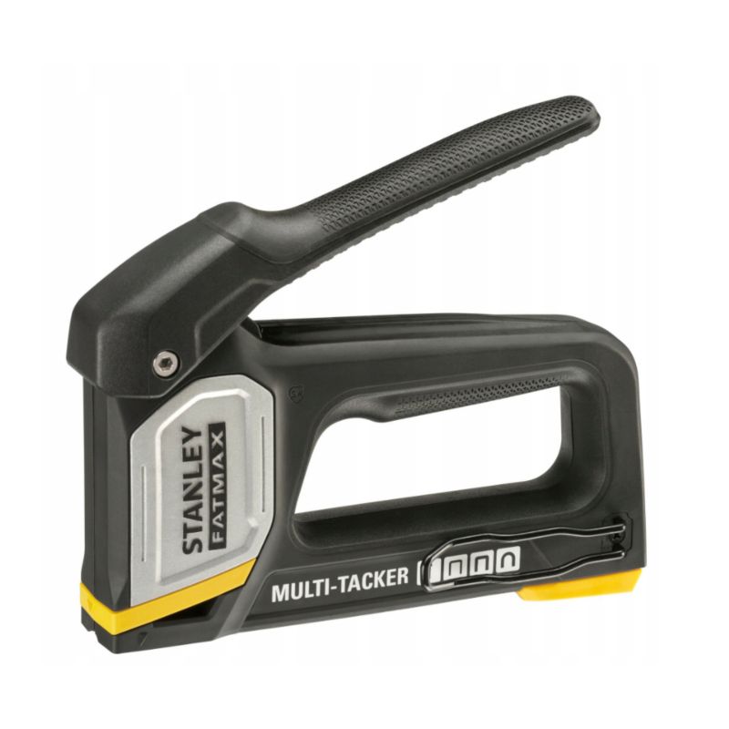 Zszywacz wielofunkcyjny Gwoździarka STANLEY 4w1 FMHT70401-0 1 szt.