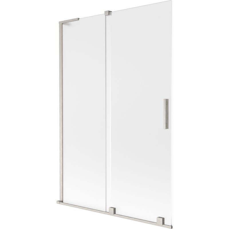 Parawan nawannowy Mexen Velar L szron 120x150 cm 1 szt.