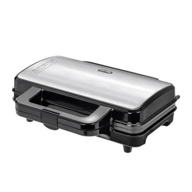 Opiekacz Do Kanapek Mpm Mop-20M Toster Sandwich elektryczny 1 szt.