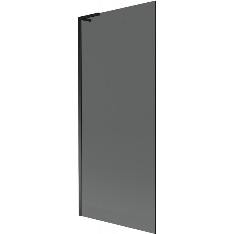 Parawan nawannowy 1-skrzydłowy Mexen Next L grafit 80x150 cm 1 szt.