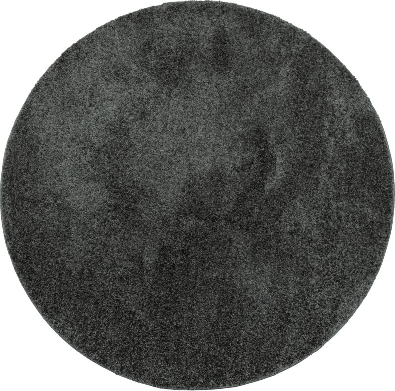 Dywan Multidecor Forest 120 cm koło antracytowy 1 szt.