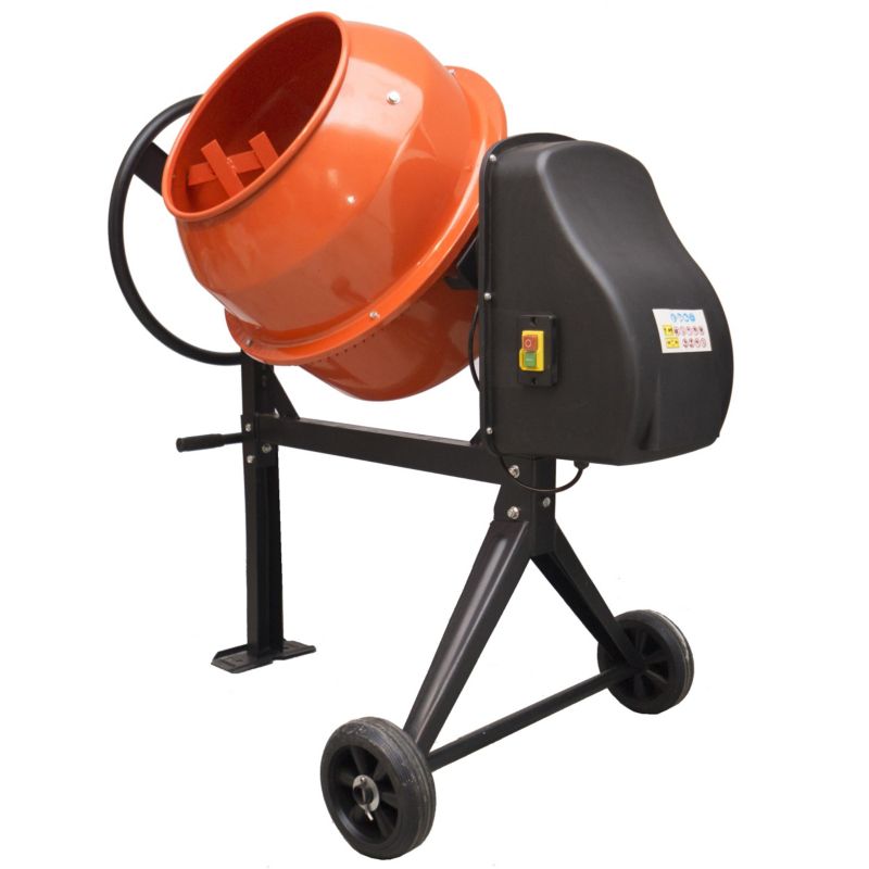 Betoniarka Skiva SB-100 100 l