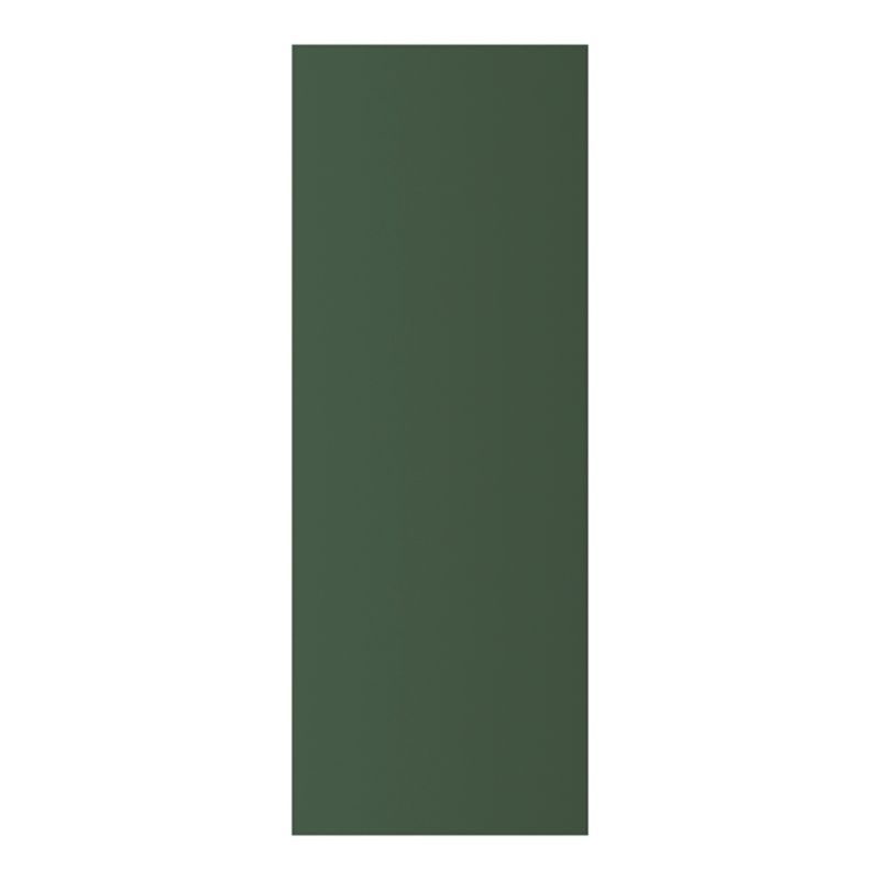 Panel maskujący do szafki wiszącej GoodHome Artemisia 36 x 96 cm classic zielony