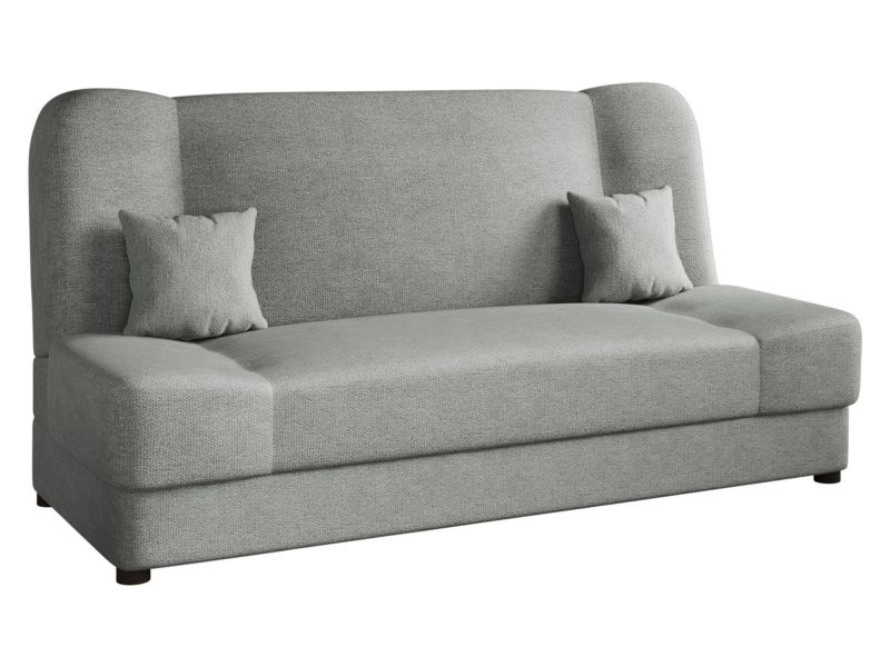 Kanapa rozkładana MIRJAN 24 Jonas szary 1 szt.