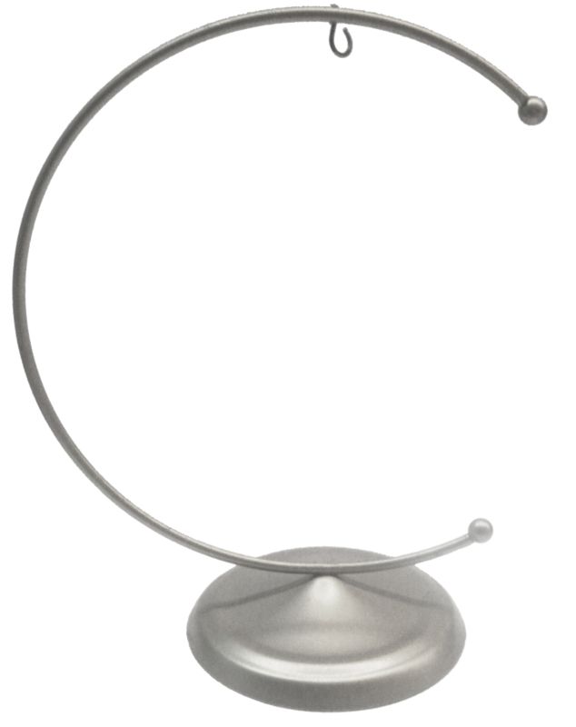 Stojak metalowy na fi 100 mm