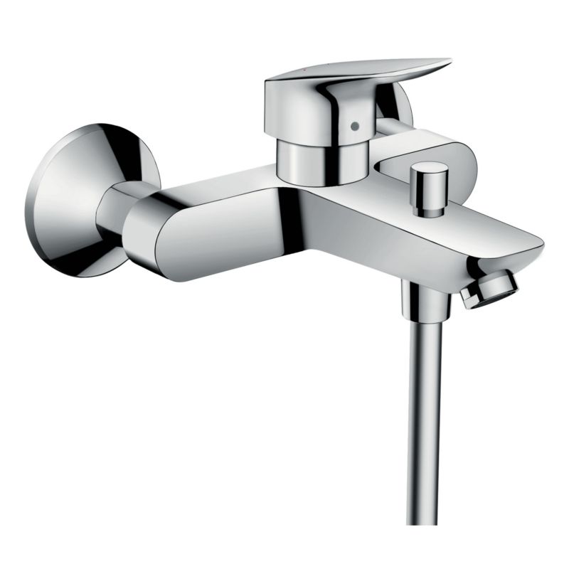 Bateria Hansgrohe wannowa jednouchwytowa LOGIS 1 szt.