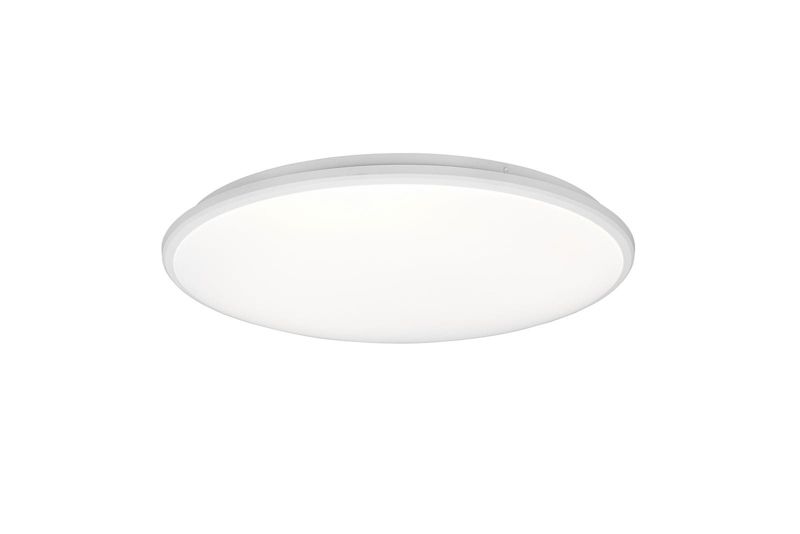 Plafon sufitowy RL Limbus biały LED 34W 4000K 4100 lm IP20 wym: 7,5 x 50 x 50 cm tworzywo sztuczne - 1 szt.
