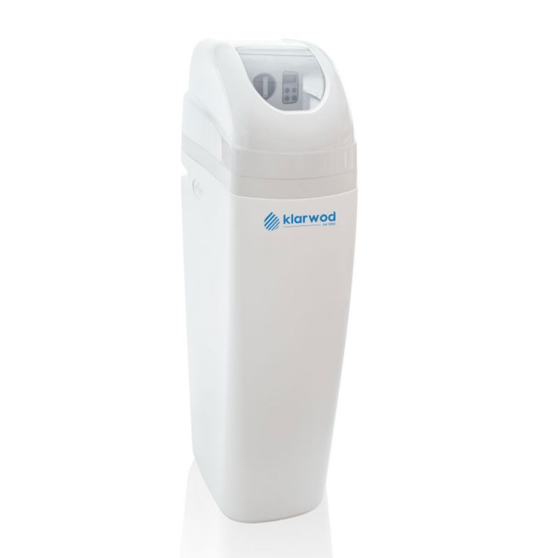 Zmiękczacz kompaktowy wody KLARWOD, CS HELIX 30, 1szt.