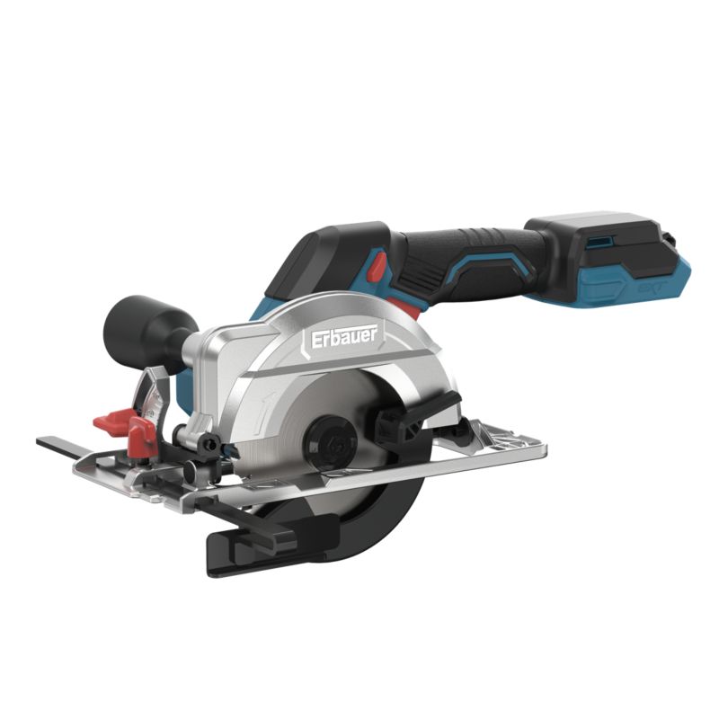 Piła mini Erbauer G2 18 V bez akumulatora