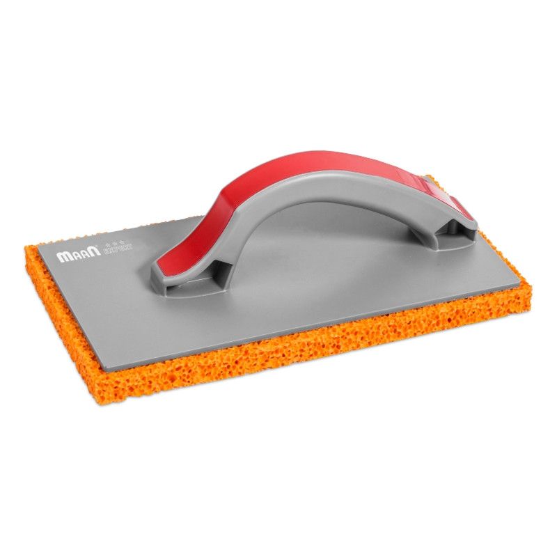 Paca plastikowa, Maan, EXPERT 280mm z gąbko-gumą, 1 szt.