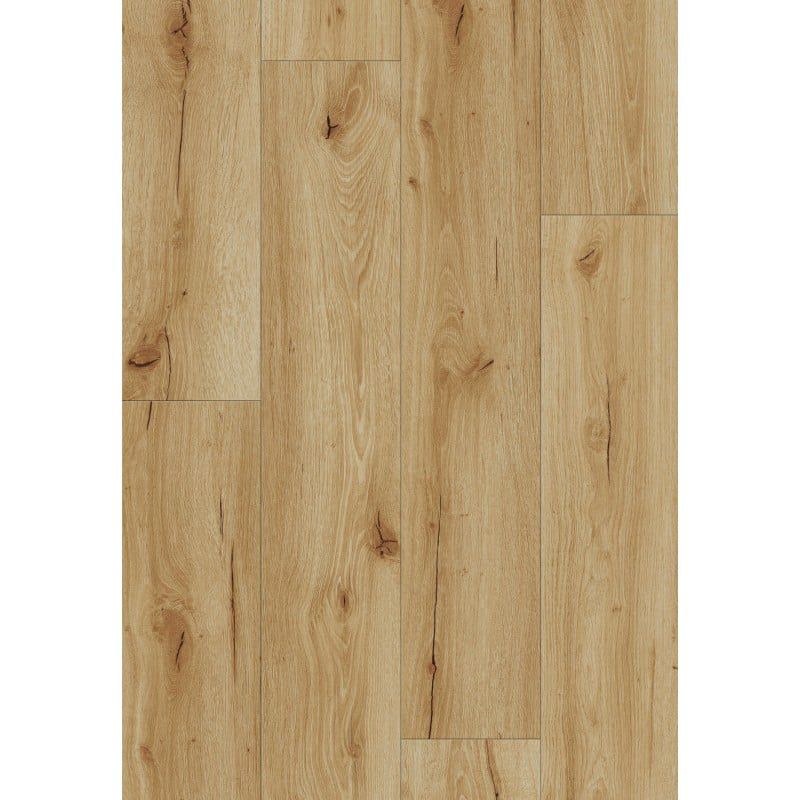 Panele winylowe Mexen Beaver Creek Dąb naturalny 1240x182 mm 8 szt.