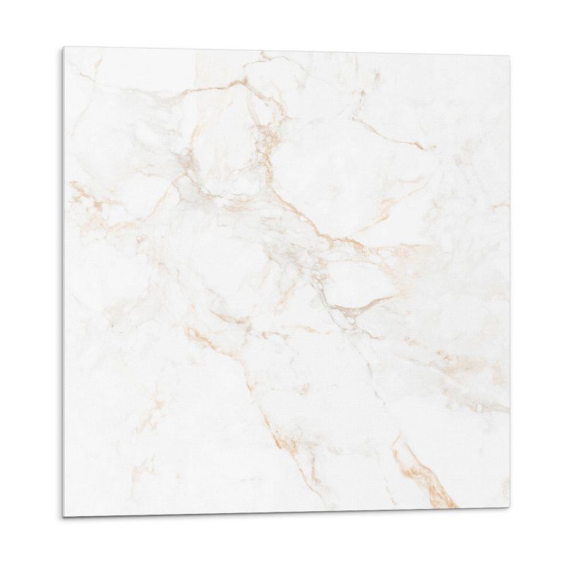 Kafelki samoprzylepne Wallfluent 20x20 cm Stylowy wzór marmurowy 20 szt.