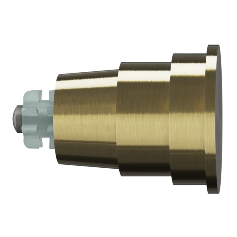 Zakonczenie karnisza Goodhome Antiki Stepped 19 mm