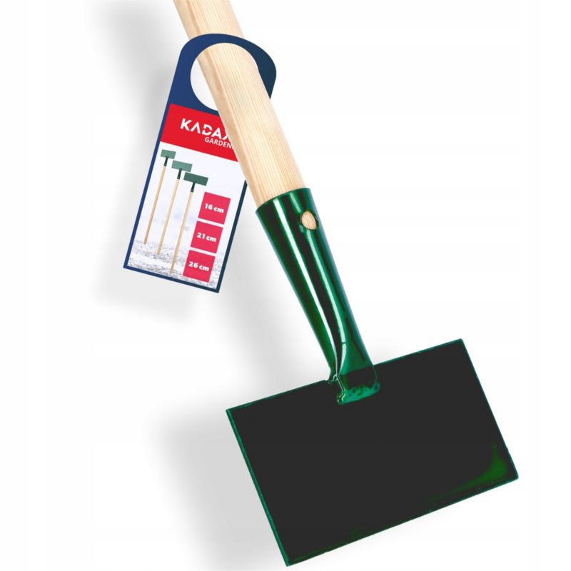 Skuwacz Do Lodu KADAX Rozbijak Rozkuwacz Łamacz Zbijak Ostry mocny 16cm 1szt.