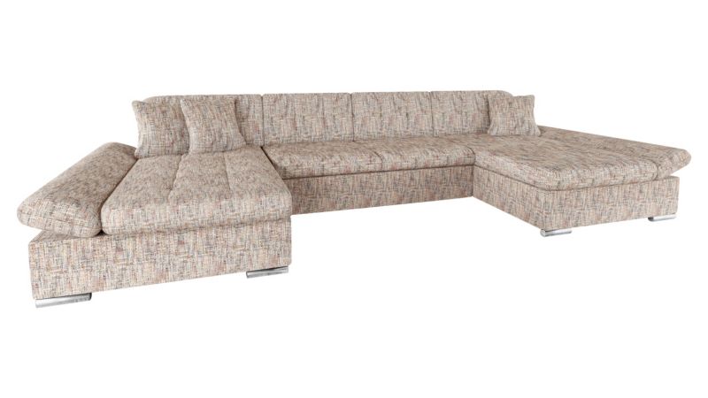 Narożnik z funkcją spania MIRJAN 24 Alia Premium multikolor 1 szt.