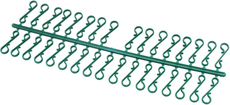 Zestaw zawieszek do bombek MAG 33 szt.