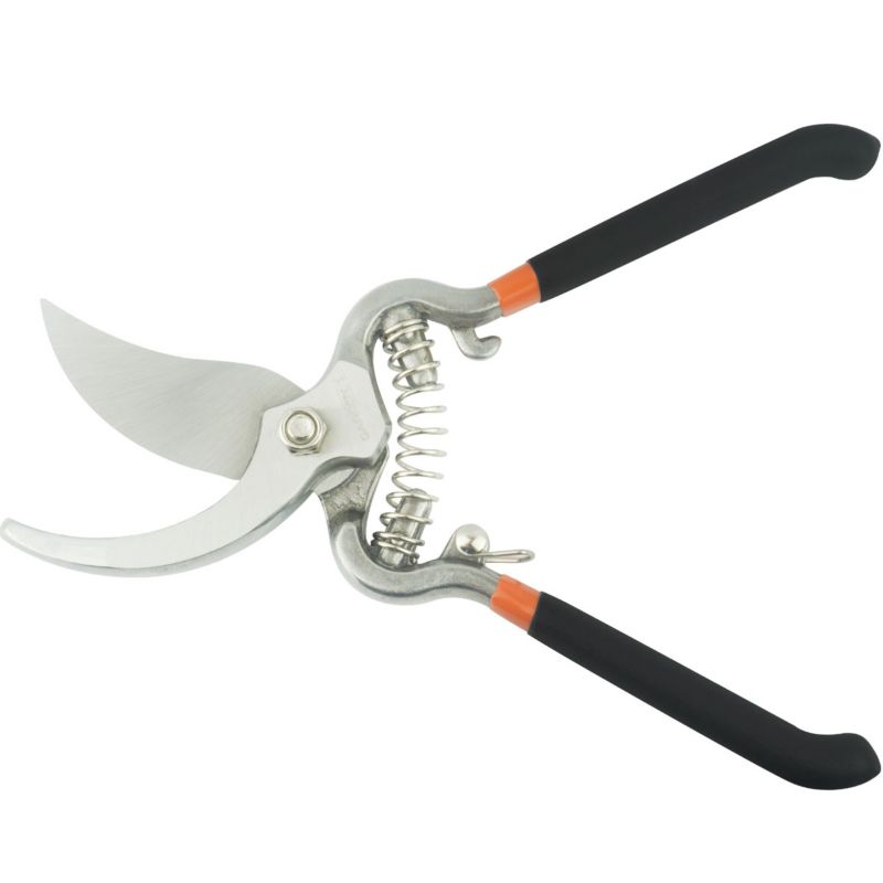Sekator nożycowy do krzewów GardenX, TG021, 1 szt.