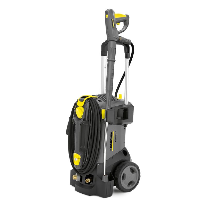 Profesjonalna myjka ciśnieniowa Karcher HD 5/15 C Plus 1szt.
