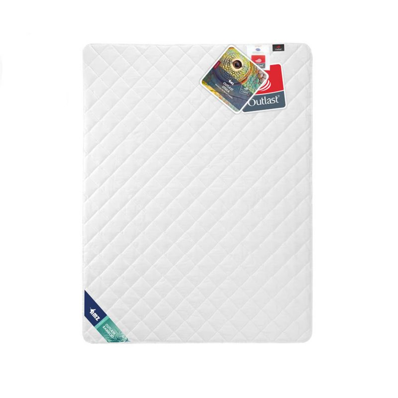 Kołdra AMZ Outlast Bamboo 220x200 cm Letnia 1 szt.