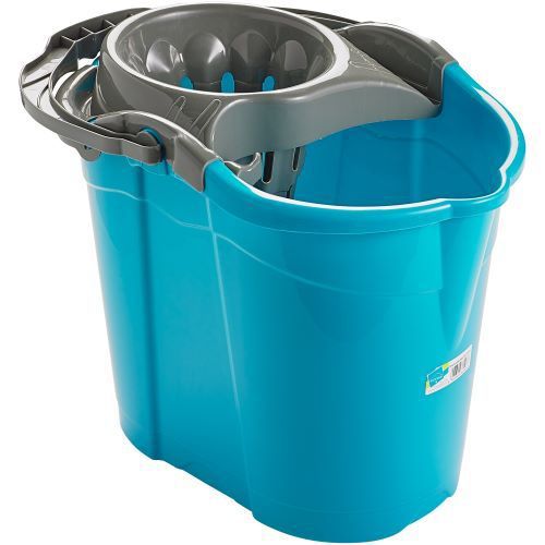 Wiadro z wyżymaczką Celeste 13 l