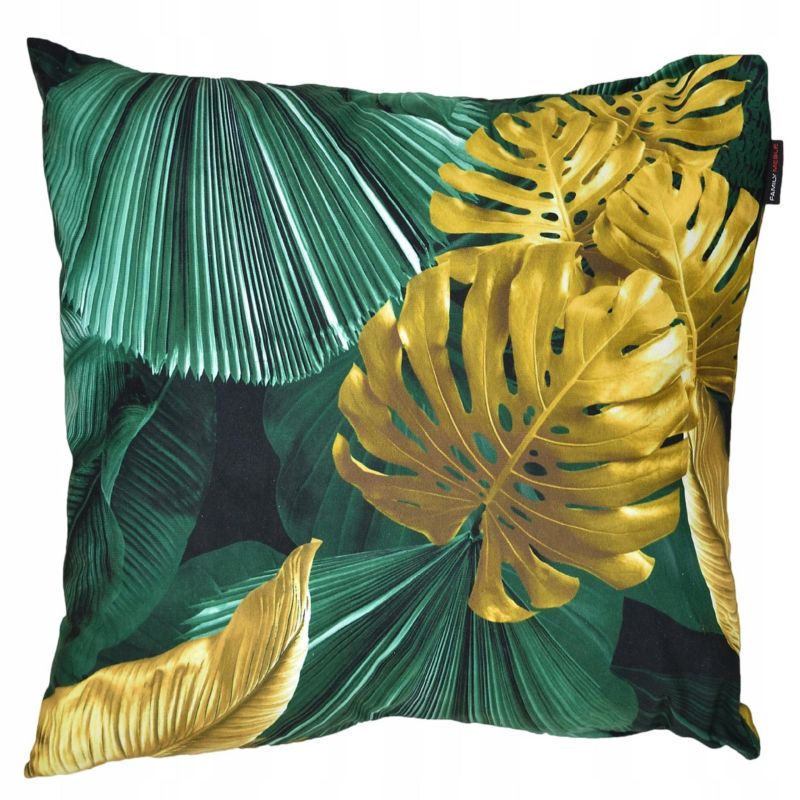 Poduszka dekoracyjna do salonu 45 x 45 cm Family Meble 1szt