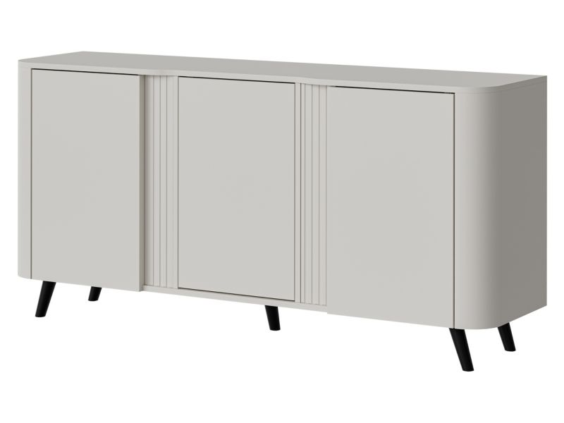 Komoda MIRJAN 24 Volare 150 3D kaszmir mat 1 szt.