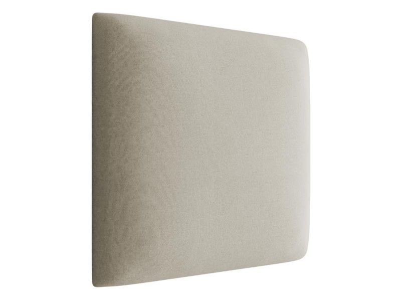 Panel tapicerowany MIRJAN 24 Pag 60x60 beżowy 1 szt.