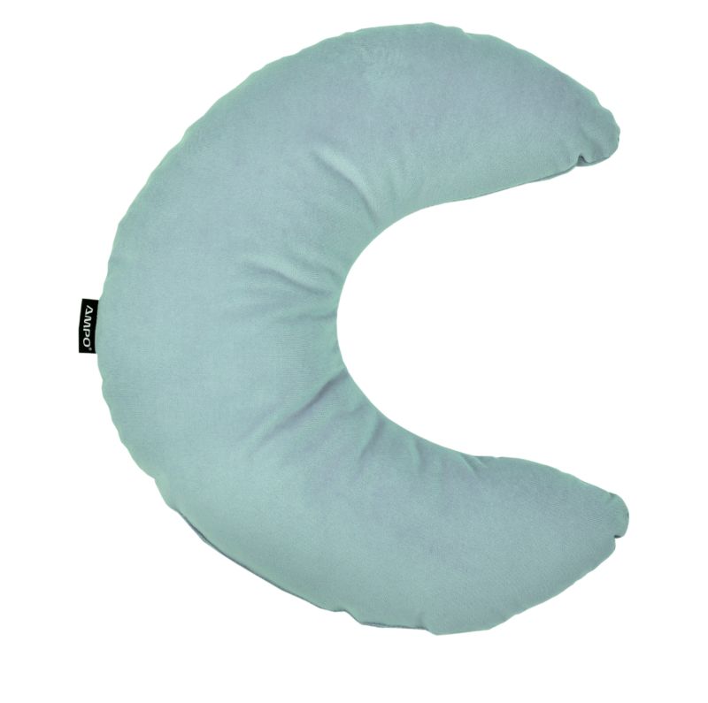 Poduszka dekoracyjna księżyc AMPO błękitny 1 szt.