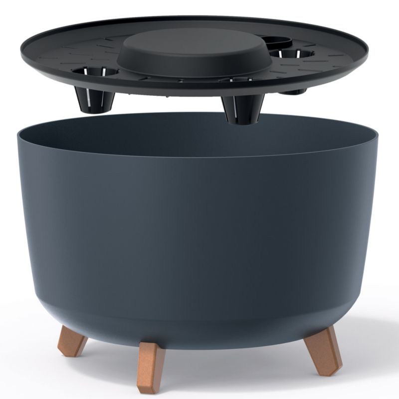 Donica Misa EDANTI 39 cm na nóżkach 1 szt.