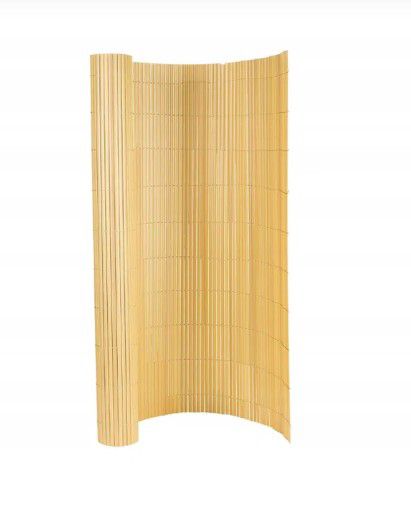 Mata balkonowa słomiana Texas 150x300cm 1 szt.