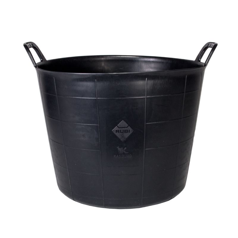 Pojemnik plastikowy Rubi Heavy Duty 40 l