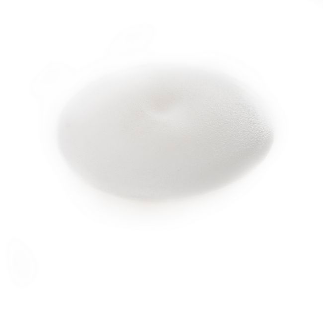 Zaślepki do wkrętów 6 mm białe 20 szt.