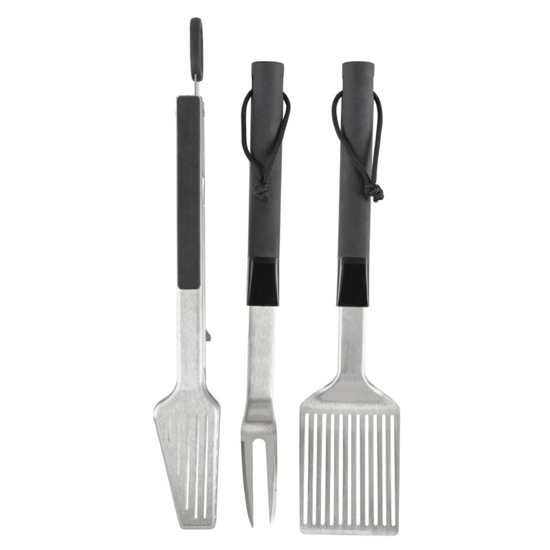 Zestaw akcesoriów do grillowania GoodHome