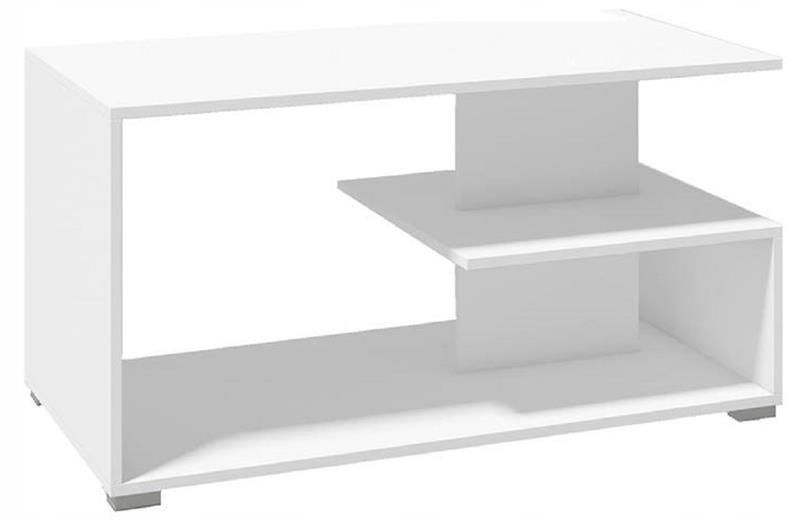 Ława Matkam stolik NINA 100 cm Per biały 1 szt.