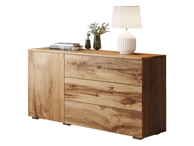 Komoda MIRJAN 24 Paris 110 wotan 1 szt.