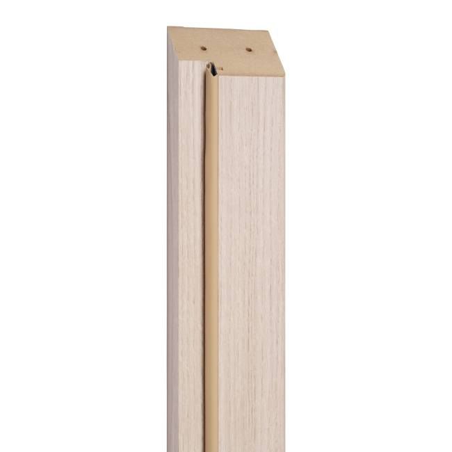 Belka ościeżnicy stała PerfectDoor 70 dąb elegancja