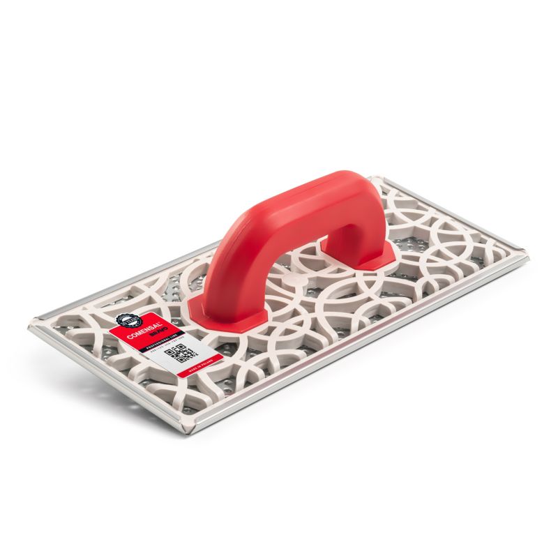 Paca przelotowa Comensal tara koperta 16 x 38 biała