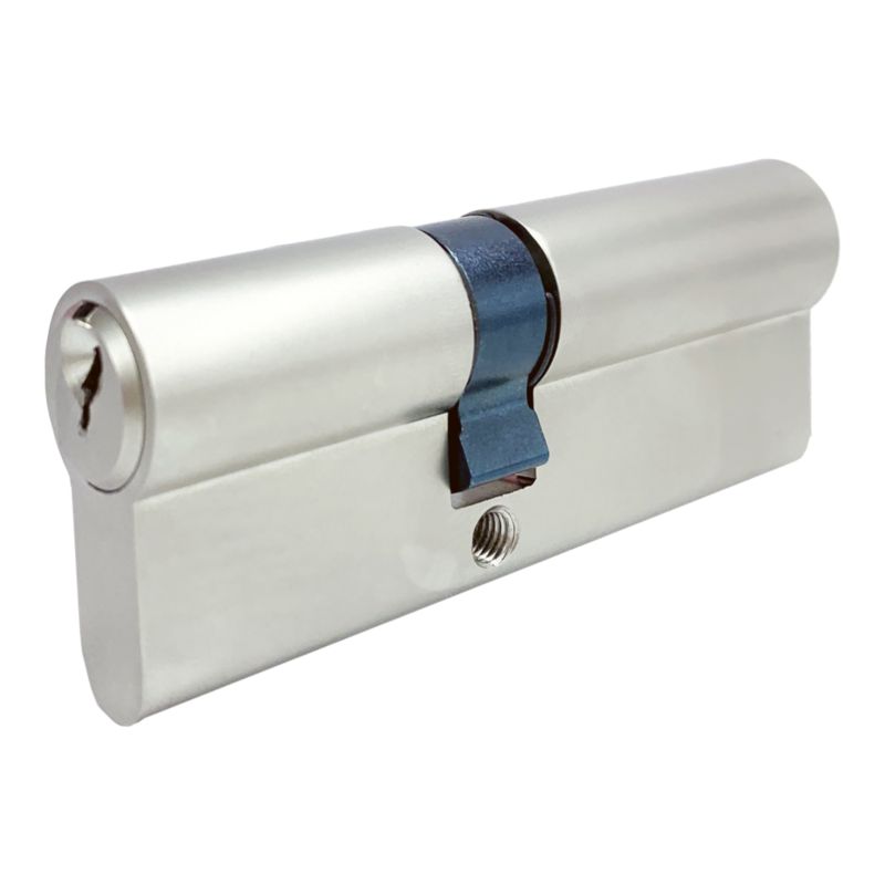 Wkładka Smith & Locke 30 x 50 mm nikiel