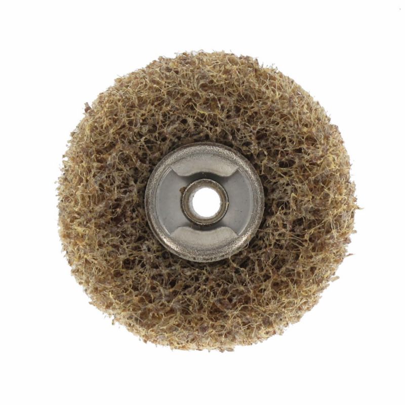 Zestaw tarcz ściernych Dremel 2 rodzaje 2 szt.