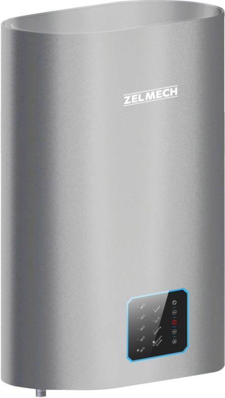 Podgrzewacz wody Zelmech Tenax Slim Pro 50 l