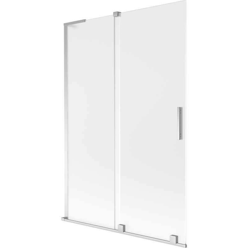 Parawan nawannowy Mexen Velar L szron 120x150 cm 896-120-003-31-01 1 szt.