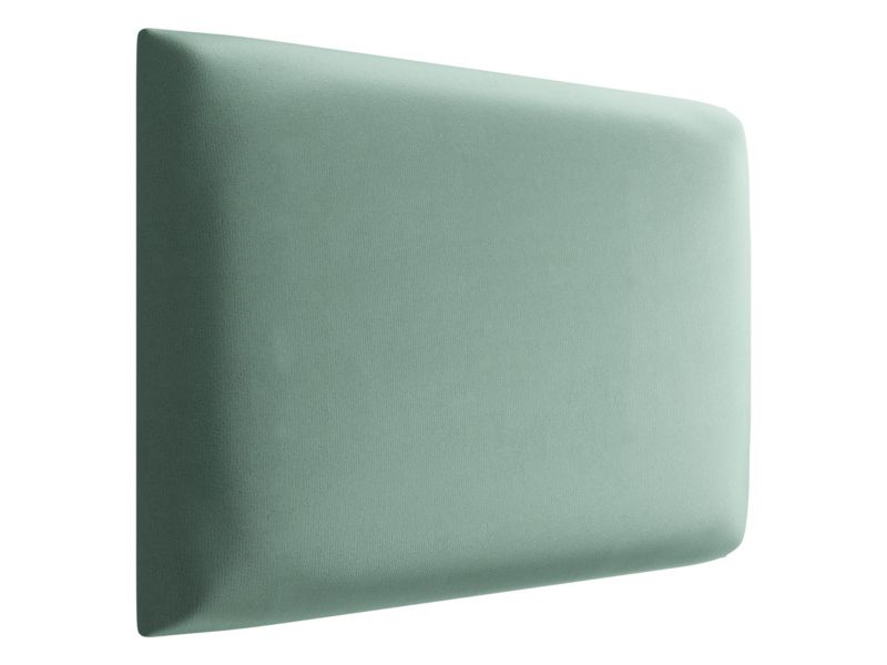 Panel tapicerowany MIRJAN 24 Pag 40x30 miętowy 1 szt.