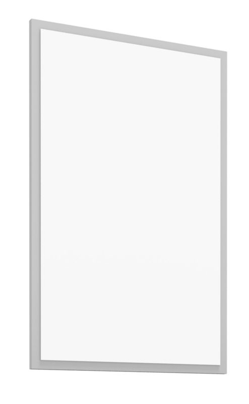 Lustro Matkam 50x80 cm ASTRAL ufc biały 1 szt.